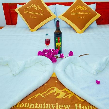 峰牙Mountain View House公寓 外观 照片