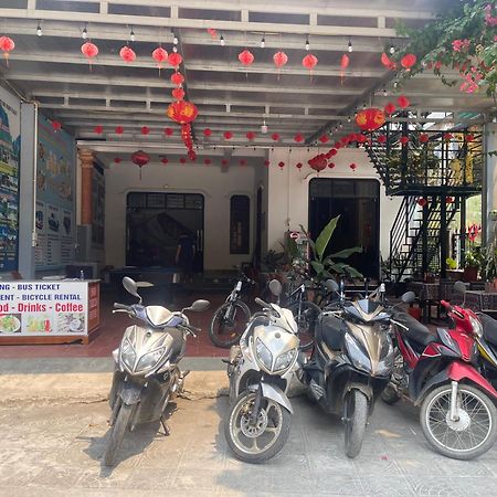 峰牙Mountain View House公寓 外观 照片