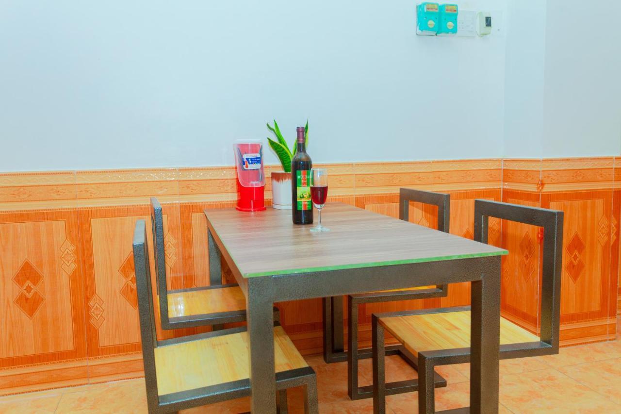 峰牙Mountain View House公寓 外观 照片