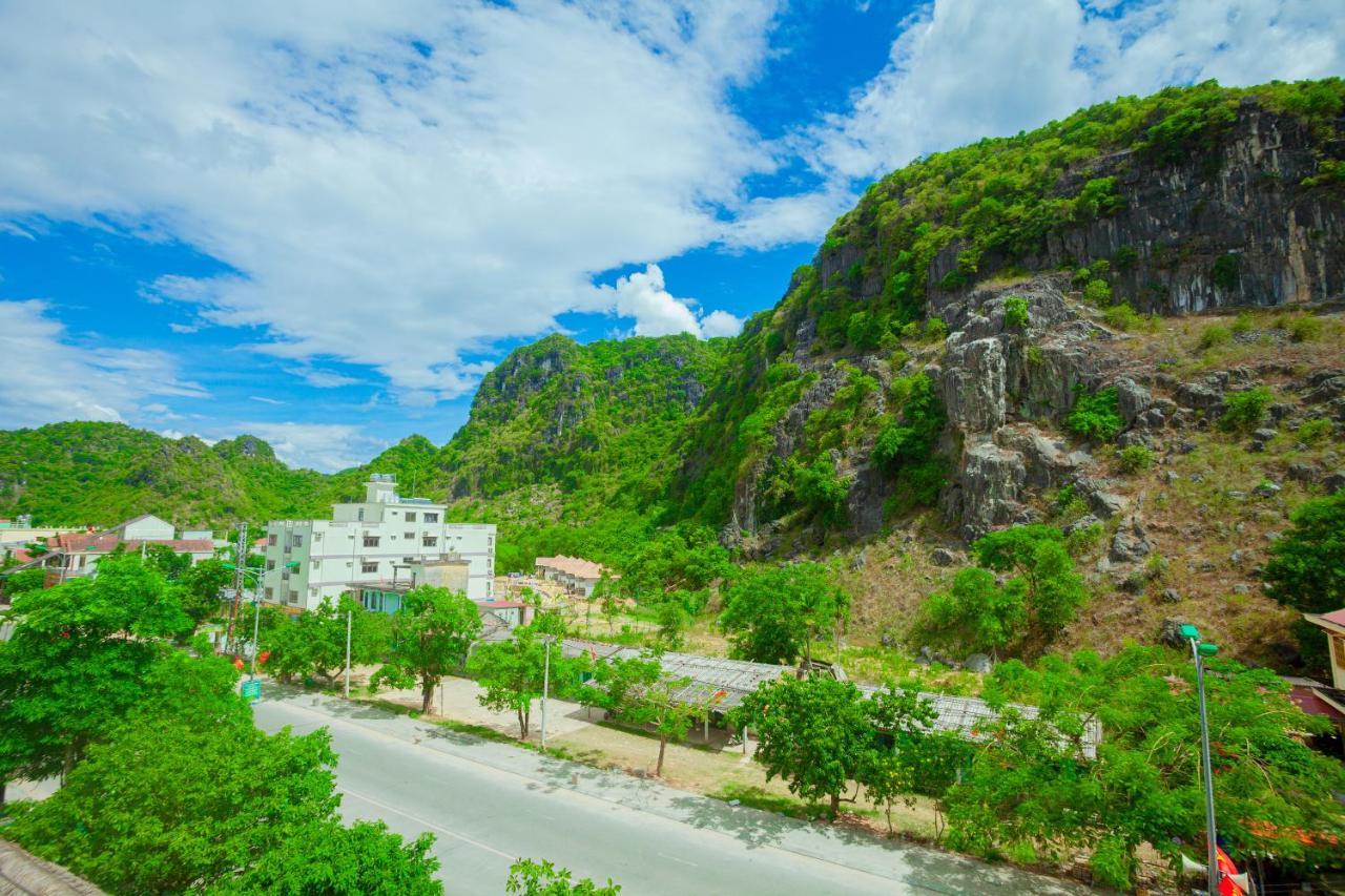 峰牙Mountain View House公寓 外观 照片