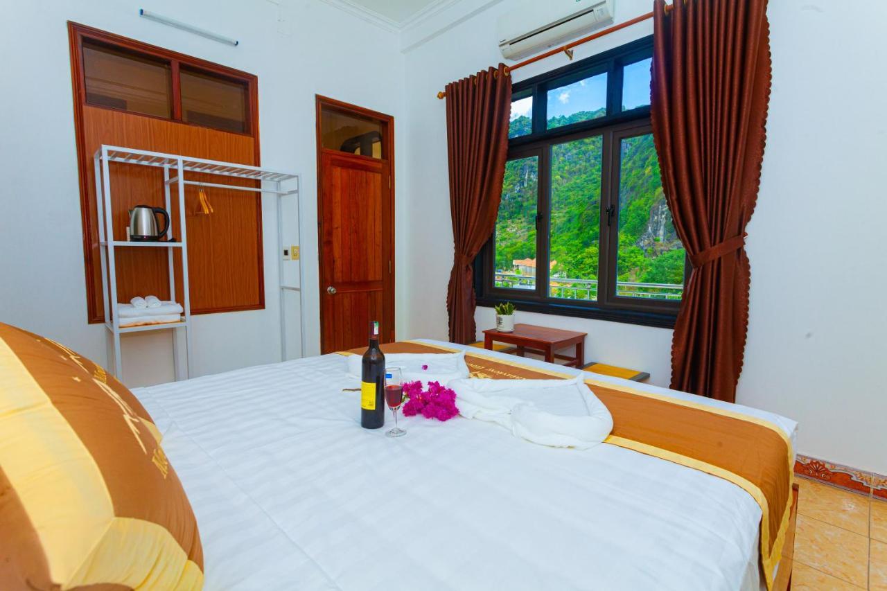 峰牙Mountain View House公寓 外观 照片