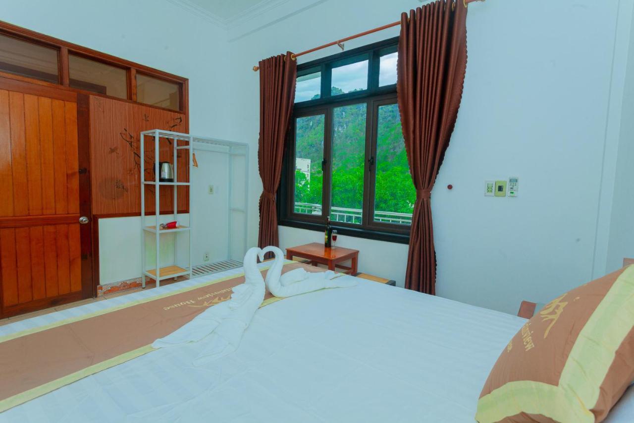峰牙Mountain View House公寓 外观 照片