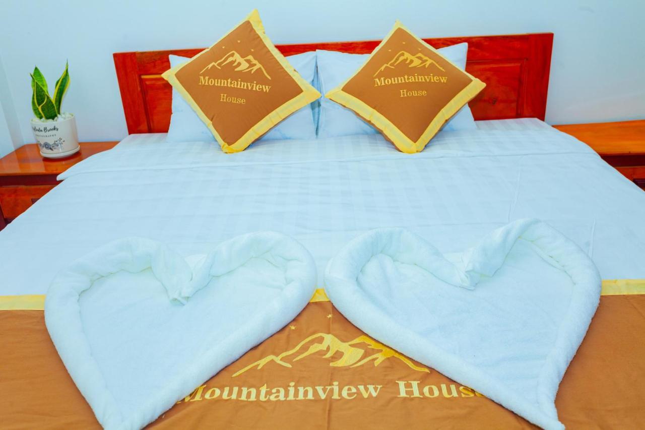 峰牙Mountain View House公寓 外观 照片