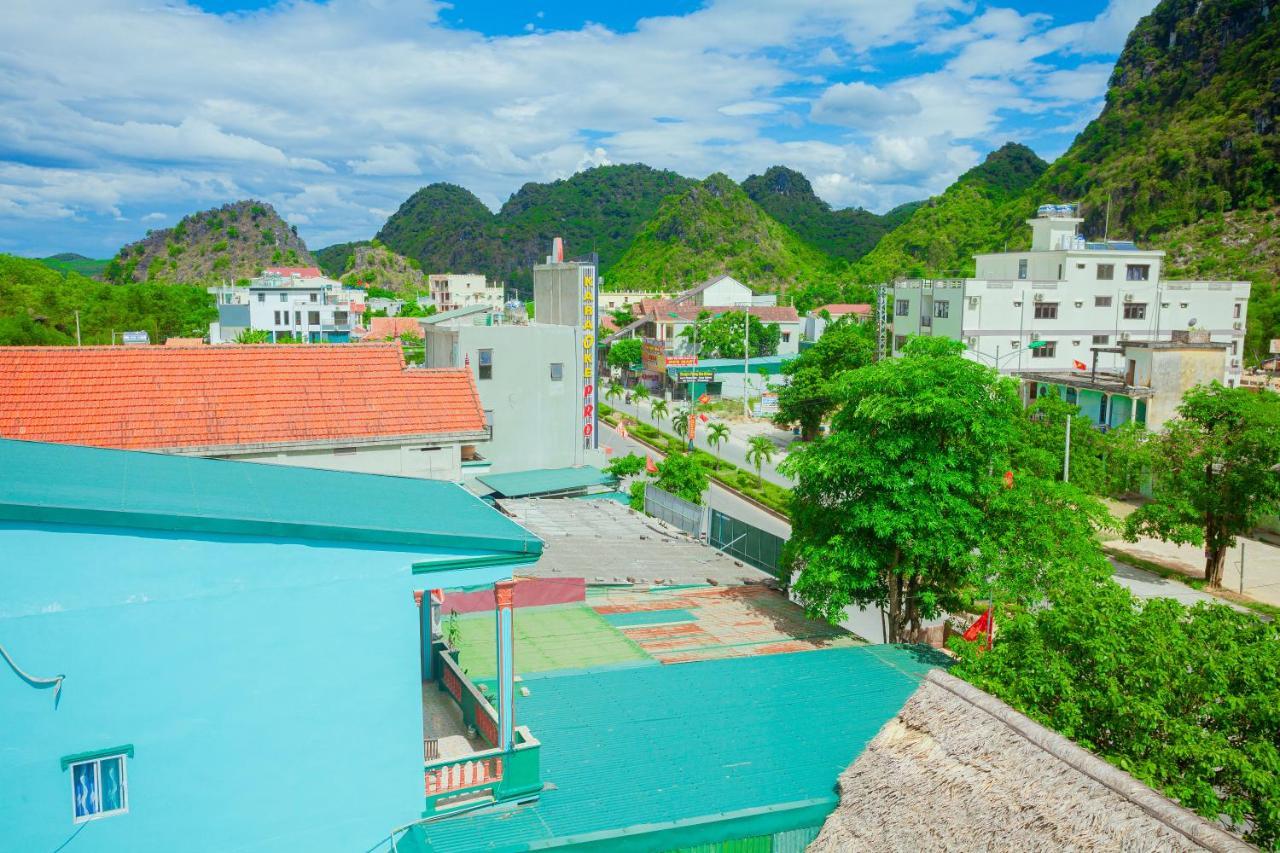 峰牙Mountain View House公寓 外观 照片