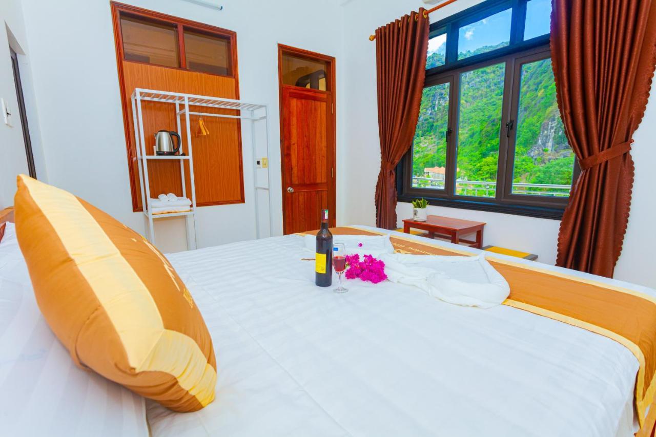 峰牙Mountain View House公寓 外观 照片
