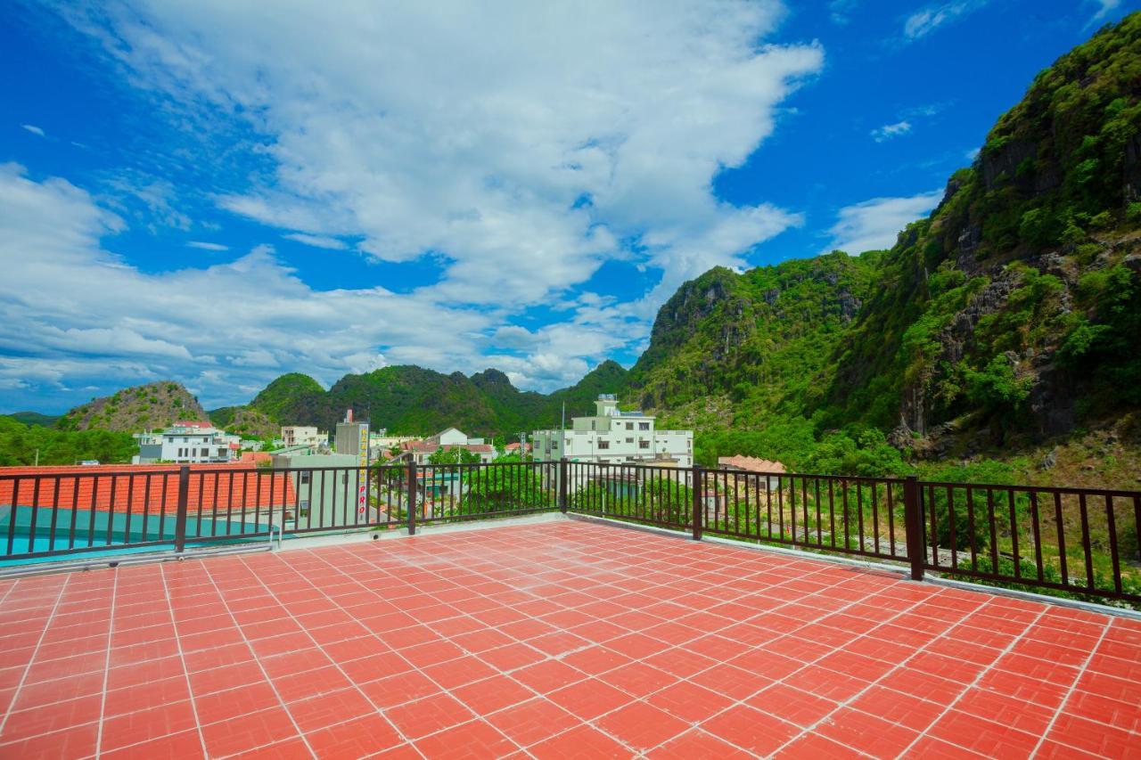 峰牙Mountain View House公寓 外观 照片