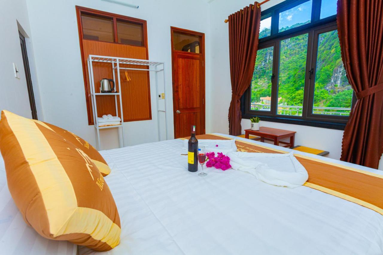 峰牙Mountain View House公寓 外观 照片