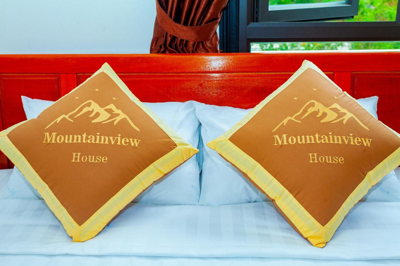 峰牙Mountain View House公寓 外观 照片
