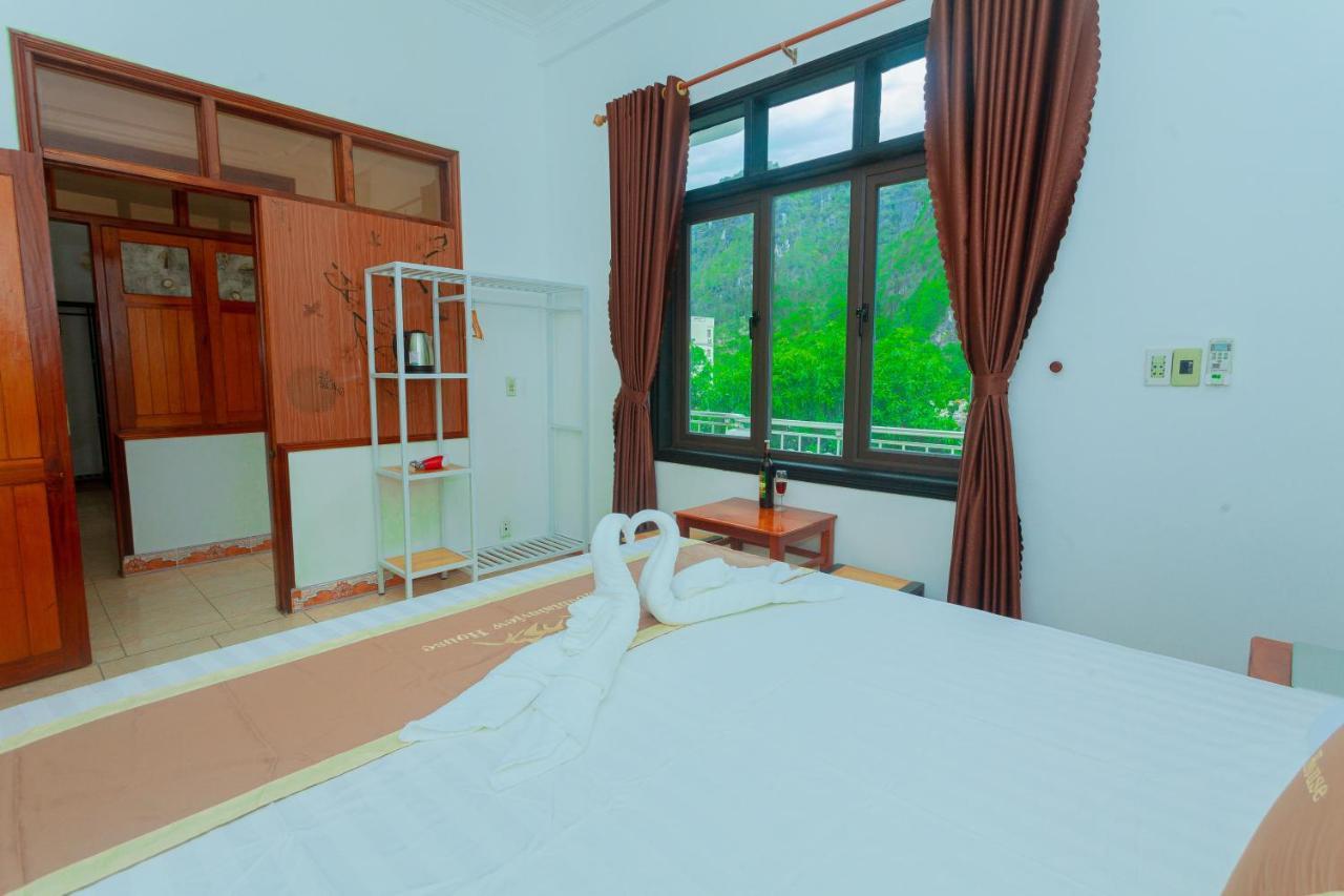 峰牙Mountain View House公寓 外观 照片