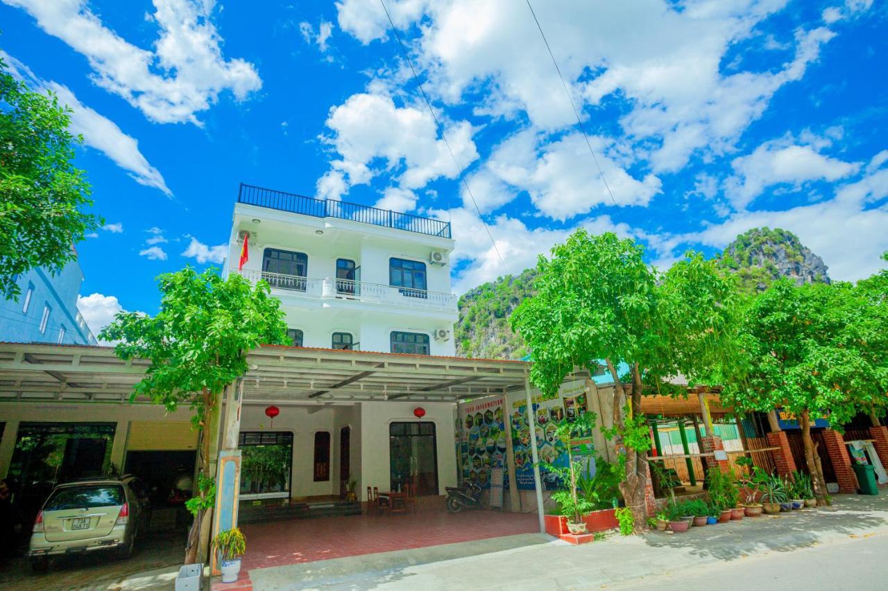 峰牙Mountain View House公寓 外观 照片
