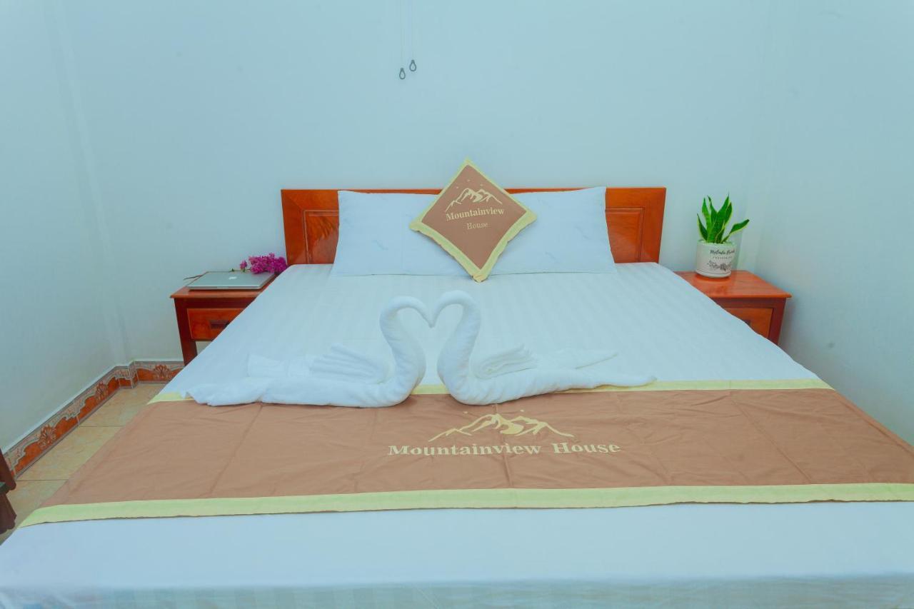 峰牙Mountain View House公寓 外观 照片