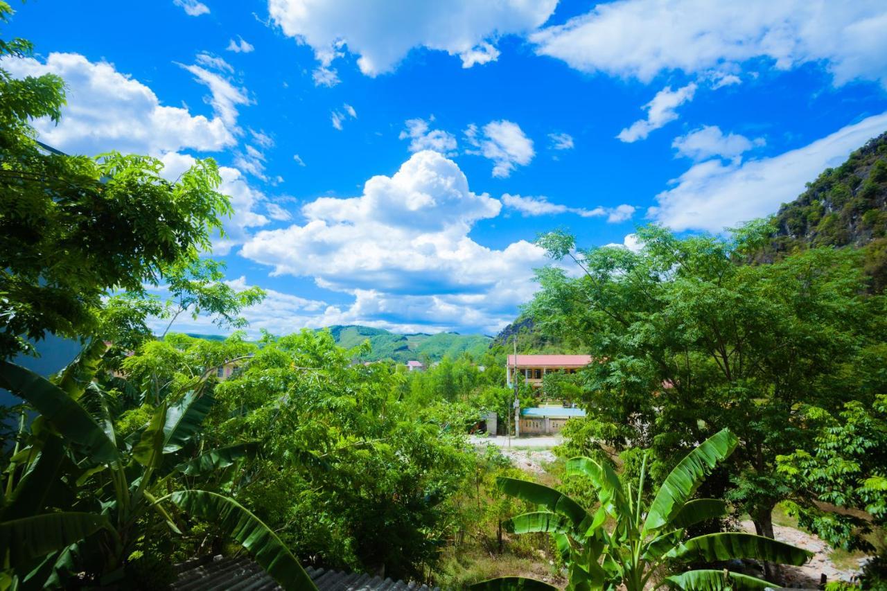 峰牙Mountain View House公寓 外观 照片