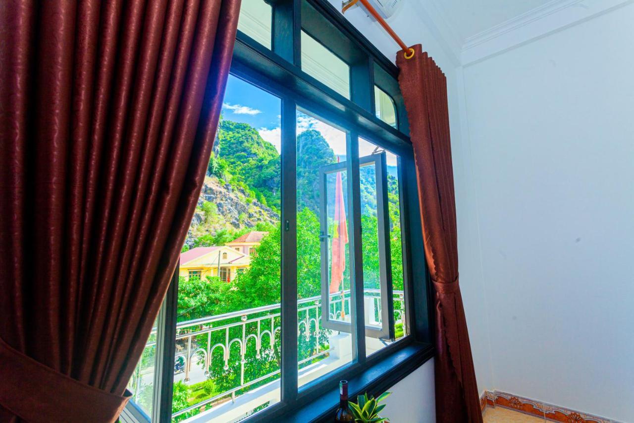 峰牙Mountain View House公寓 外观 照片