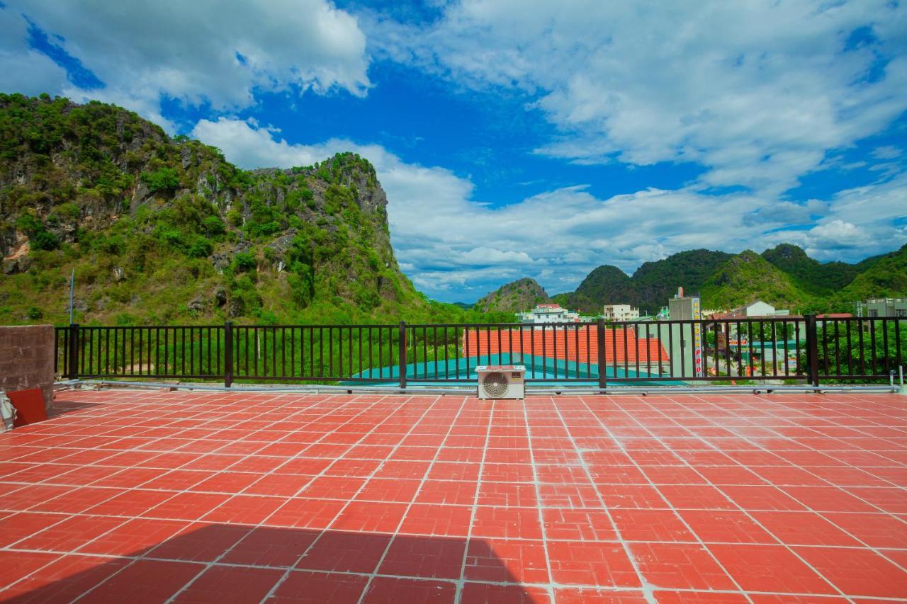 峰牙Mountain View House公寓 外观 照片