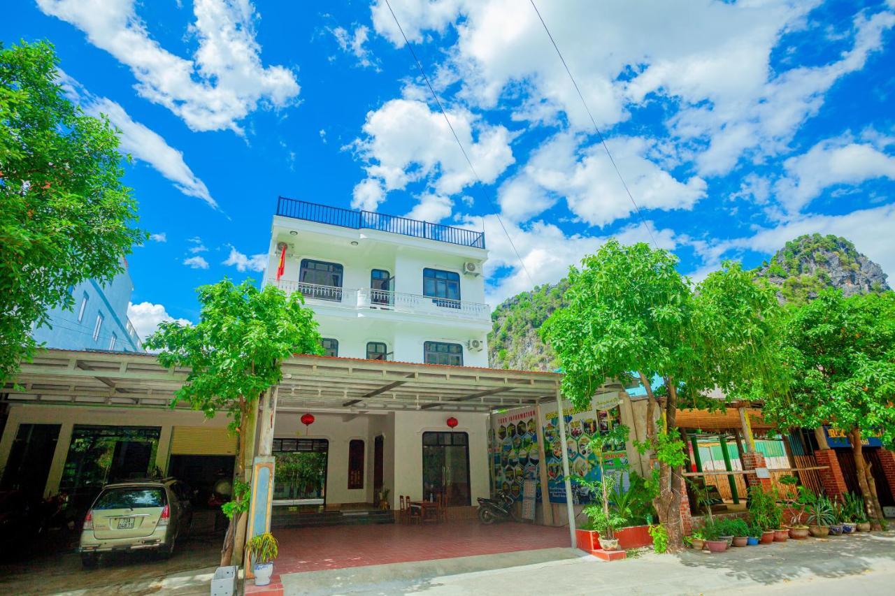 峰牙Mountain View House公寓 外观 照片