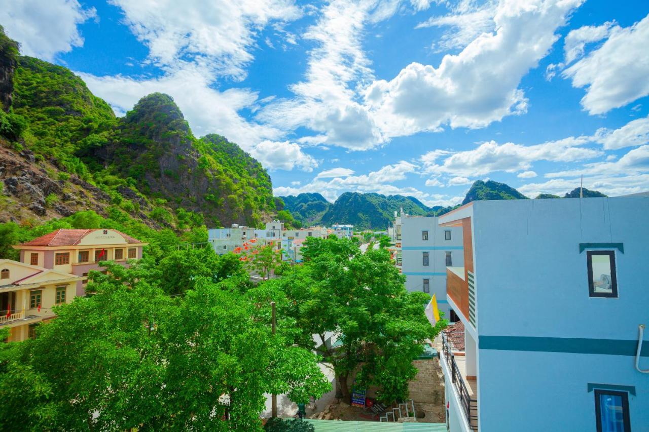 峰牙Mountain View House公寓 外观 照片