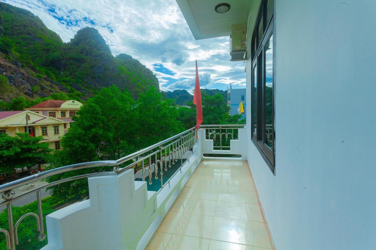 峰牙Mountain View House公寓 外观 照片