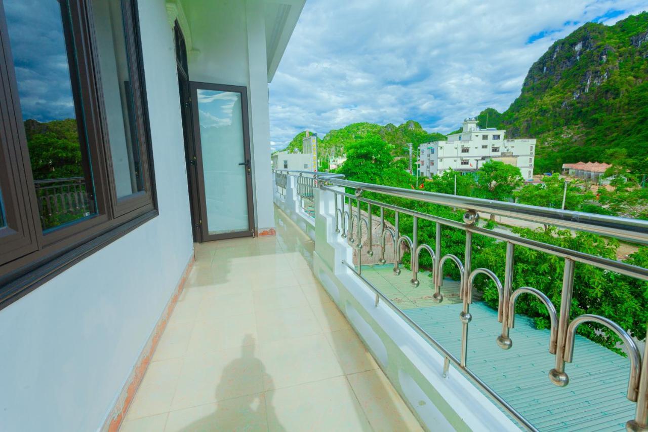 峰牙Mountain View House公寓 外观 照片
