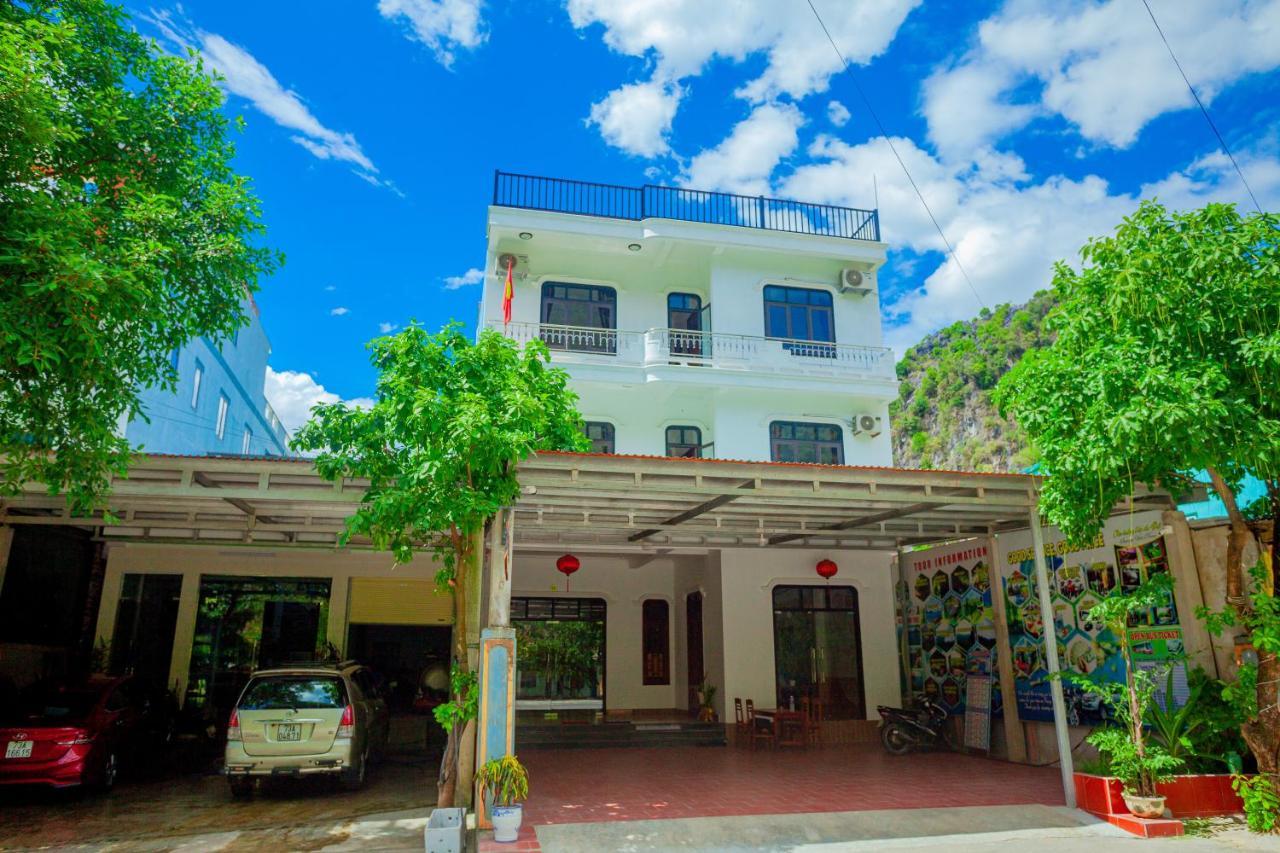 峰牙Mountain View House公寓 外观 照片