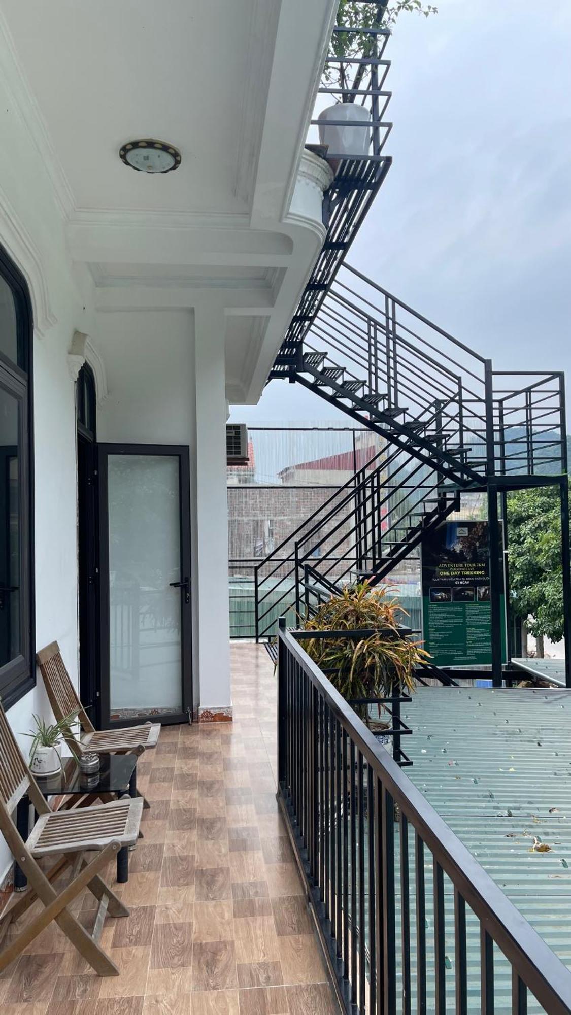 峰牙Mountain View House公寓 外观 照片