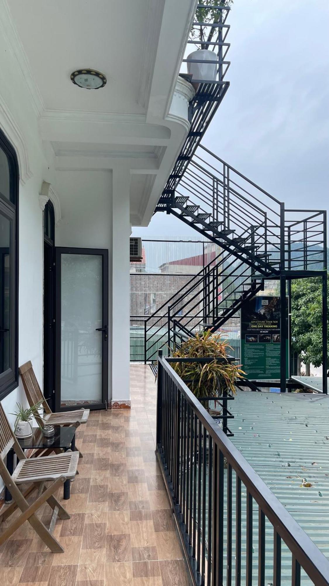 峰牙Mountain View House公寓 外观 照片