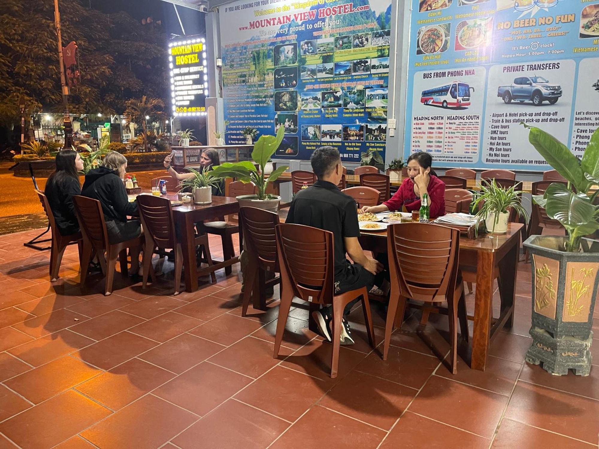 峰牙Mountain View House公寓 外观 照片