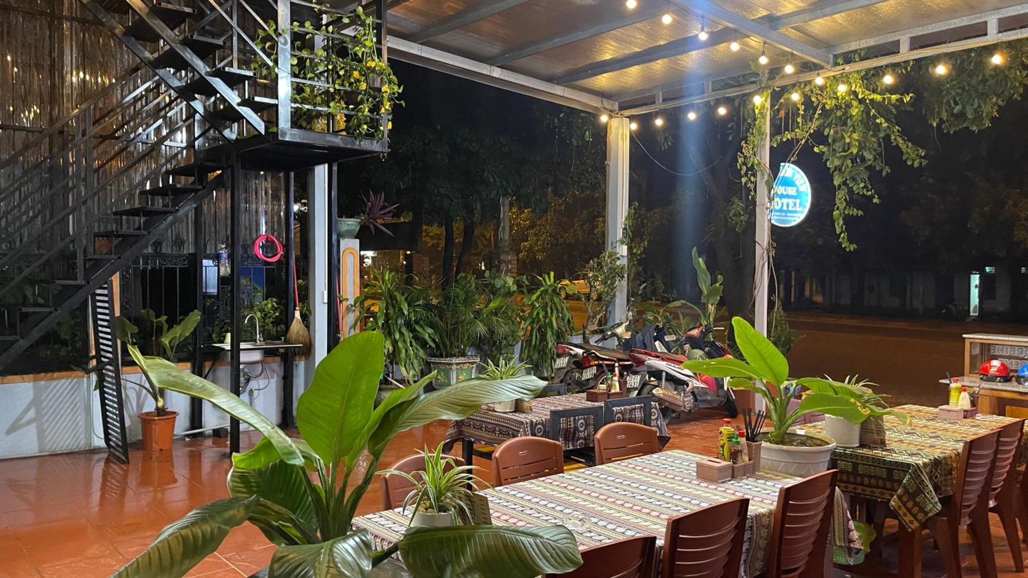 峰牙Mountain View House公寓 外观 照片