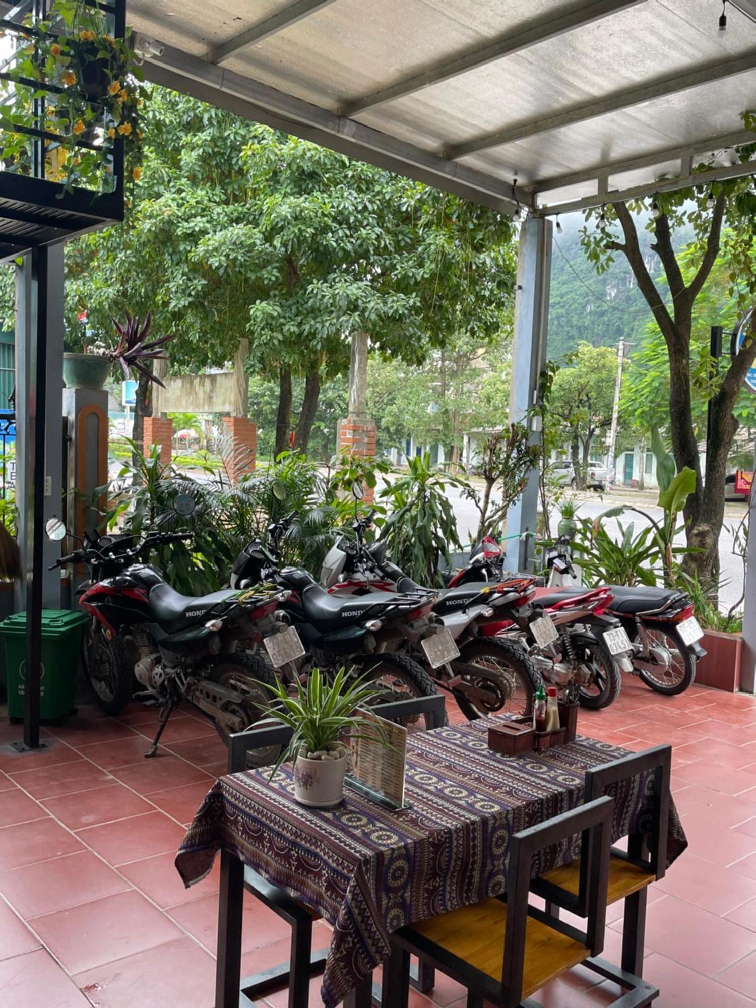峰牙Mountain View House公寓 外观 照片